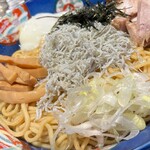 東京煮干屋本舗 - 