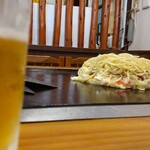 Okonomiyaki Yuki - 