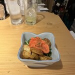 焼鳥 波之家 三代目 - 