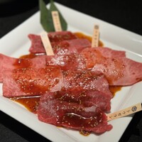 兜 中目黒店 - 