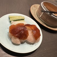 中国料理 「王朝」 ヒルトン名古屋 - 
