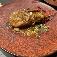 中国料理 「王朝」 ヒルトン名古屋 - 