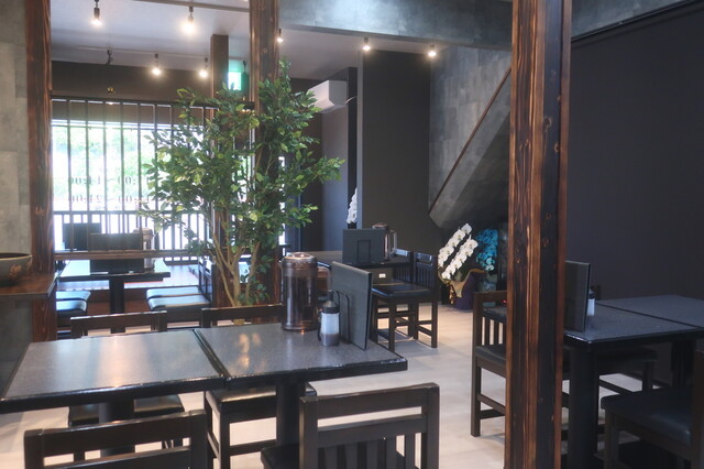 和食 Dining 優海>