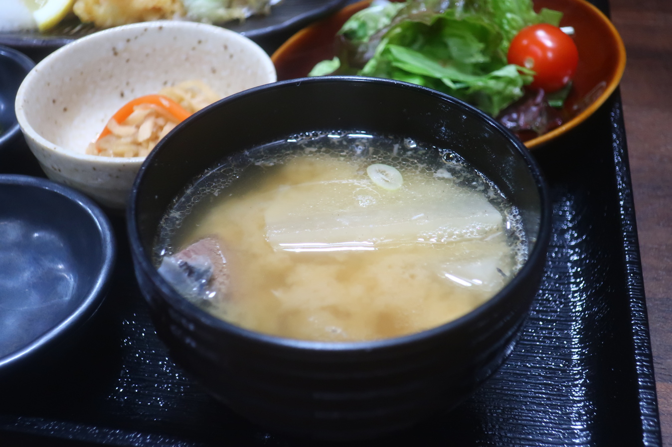 味海和風料理 hideaki Iさんの口コミ （ランチ）：風と海 関乃市 - Retty