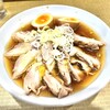 親鶏中華そば 綾川 本店