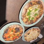 Pizza ＆ Wine BotoRu - 