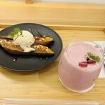 Choukatsu Kafe Ichi - 