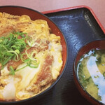 うおいち食堂 - 