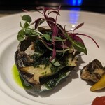 京橋 鉄板焼き 神戸牛 Sublime - 