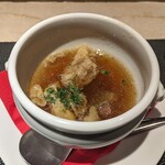 京橋 鉄板焼き 神戸牛 Sublime - 