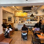 withPADDY kichijoji - 