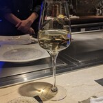 京橋 鉄板焼き 神戸牛 Sublime - 