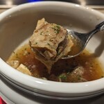 京橋 鉄板焼き 神戸牛 Sublime - 