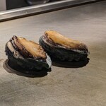 京橋 鉄板焼き 神戸牛 Sublime - 