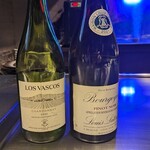 京橋 鉄板焼き 神戸牛 Sublime - 