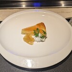 京橋 鉄板焼き 神戸牛 Sublime - 