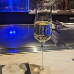 京橋 鉄板焼き 神戸牛 Sublime - 