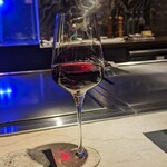 京橋 鉄板焼き 神戸牛 Sublime - 