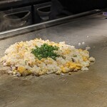 京橋 鉄板焼き 神戸牛 Sublime - 