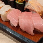 Kiduna Sushi - 