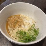 麺や でこ - 