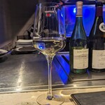 京橋 鉄板焼き 神戸牛 Sublime - 