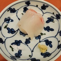 鮨 そえ島 - 