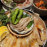 響亭 - 