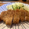 とんかつ ひやま