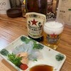 居酒屋のんびり