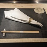 京橋 鉄板焼き 神戸牛 Sublime - 