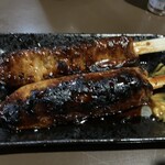 鳥よし - ツクネ　　タレ