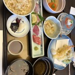 日本料理雲海 - 