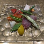 シャテーニュ - 