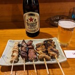 酒・酒家 - 
