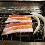 Yakiniku Raiku - 