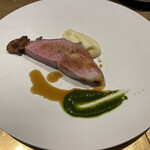 シャテーニュ - 