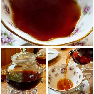 町家紅茶店 凜香_1