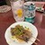 杉井酒店 - 料理写真:どて焼きと翠