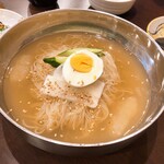 韓国料理コモネ - 