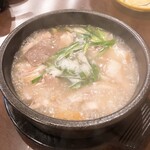 韓国料理コモネ - 