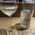 シャテーニュ - 