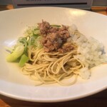 らーめん芝浜 - らーめん芝浜