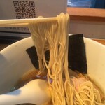 らーめん芝浜 - らーめん芝浜