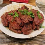 肉蔵でーぶ - 