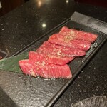 Yakiniku Inoue - 