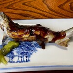 清水屋川魚料理 - 
