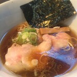 らーめん芝浜 - らーめん芝浜