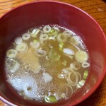 清水屋川魚料理 - 