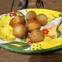 リザラン 新橋店 - これ何だっけ？ｗ